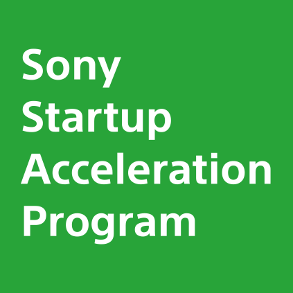 Sony Startup Acceleration Program